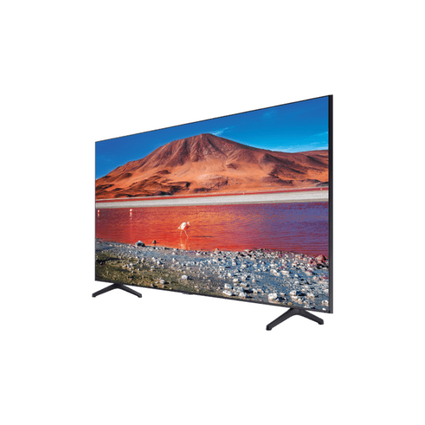 Телевизор Samsung UE75CU7100UXUA Smart TV 4K Черный 75" | LED | 4K photo 2