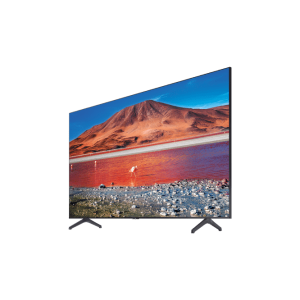 Телевизор Samsung UE75CU7100UXUA Smart TV 4K Черный 75" | LED | 4K photo 4
