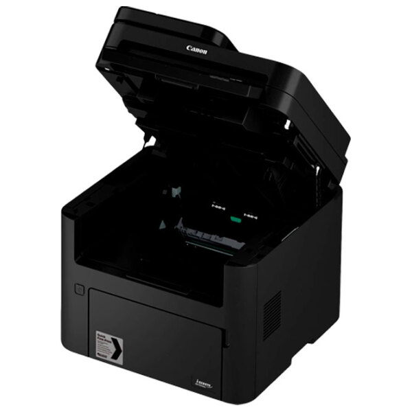 Dispozitiv multifuncțional Canon
i-SENSYS
MF264dw Black Laser, Monochrome, 1200 x 1200 dpi photo 3