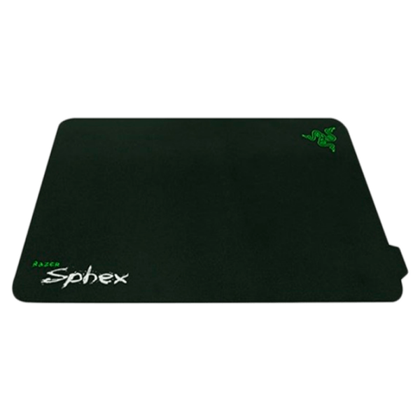 Covoraș pentru mouse Razer Sphex Black  photo 1