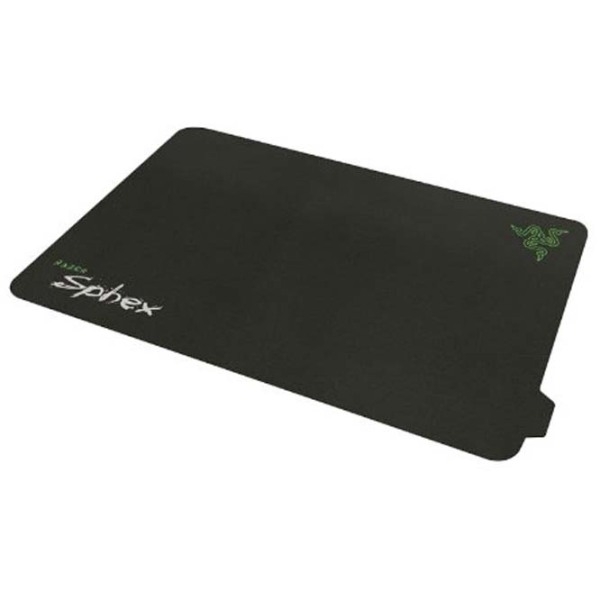 Covoraș pentru mouse Razer Sphex Black  photo 2