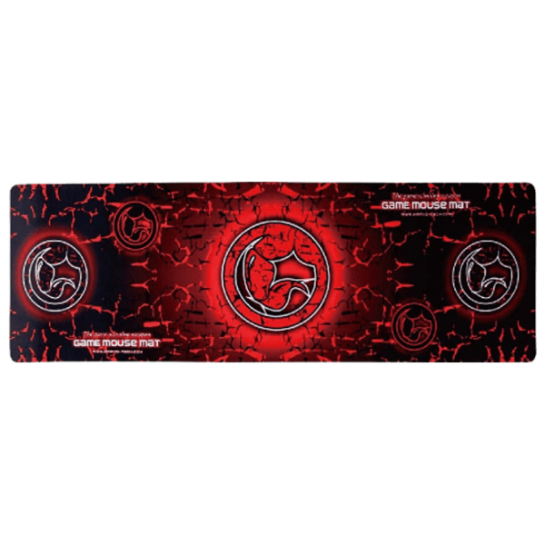 Коврик для мышки Marvo G3 Красный  photo 1