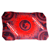 Covoraș pentru mouse Marvo G2 Black Red 520 x 350 x 3 mm