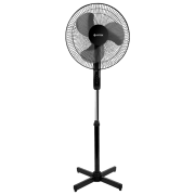 Ventilator Vitek VT-1913 Black 60 W, Electronic, Numărul de viteze: 3