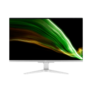 Моноблок Acer Aspire C27-1655 Серый 27" Full HD LCD Intel Core i7 1165G7 16 ГБ 512 ГБ