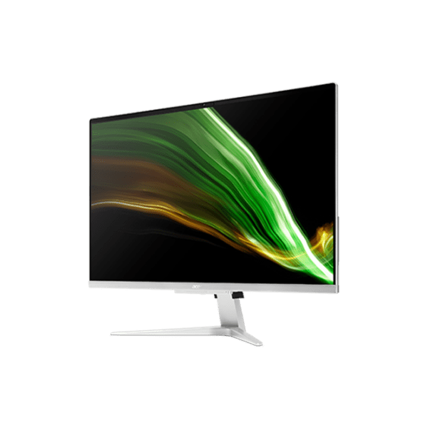 All-in-One PC Acer Aspire C27-1655 Gray 27" Full HD LCD Intel Core i5 1135G7 8 GB 512 GB photo 3