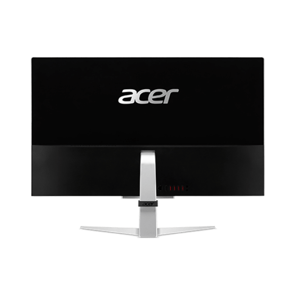 All-in-One PC Acer Aspire C27-1655 Gray 27" Full HD LCD Intel Core i5 1135G7 8 GB 512 GB photo 4