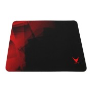 Covoraș pentru mouse Omega OVMP2529R Black Red 290 x 250 x 2 mm