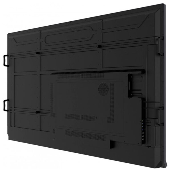 Tablă interactivă VIEWSONIC IFP8652-1B 86" 3840 x 2160 photo 4