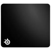 Covoraș pentru mouse Steelseries QcK Black 400 x 450 x 6 mm