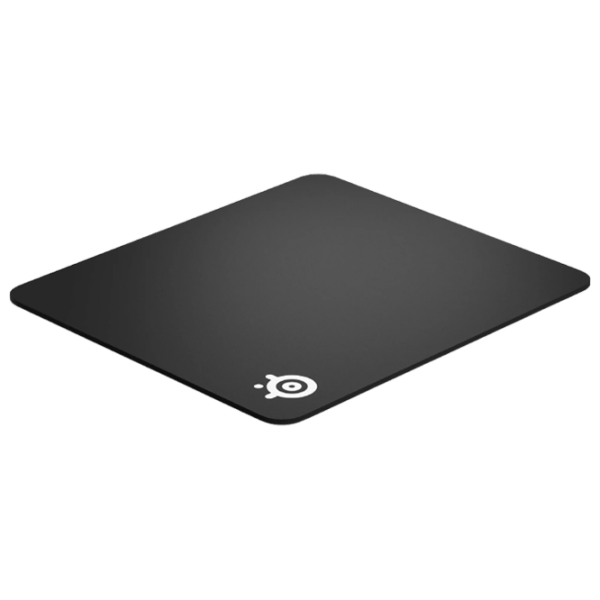 Covoraș pentru mouse Steelseries QcK Black 400 x 450 x 6 mm photo 3