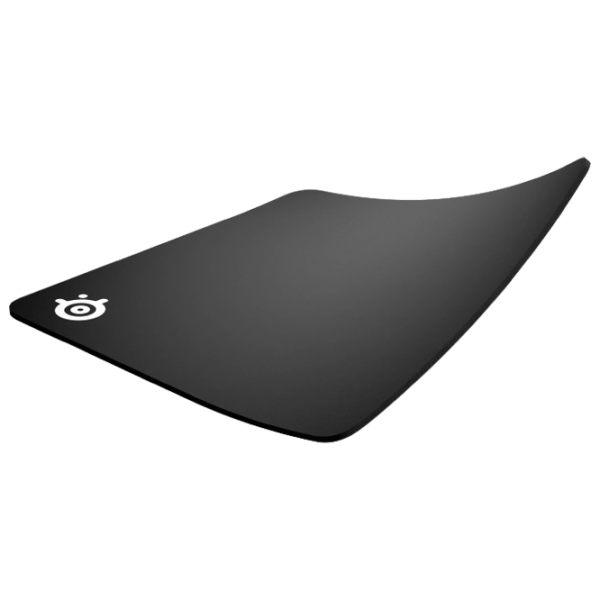 Covoraș pentru mouse Steelseries QcK Black 400 x 450 x 6 mm photo 4
