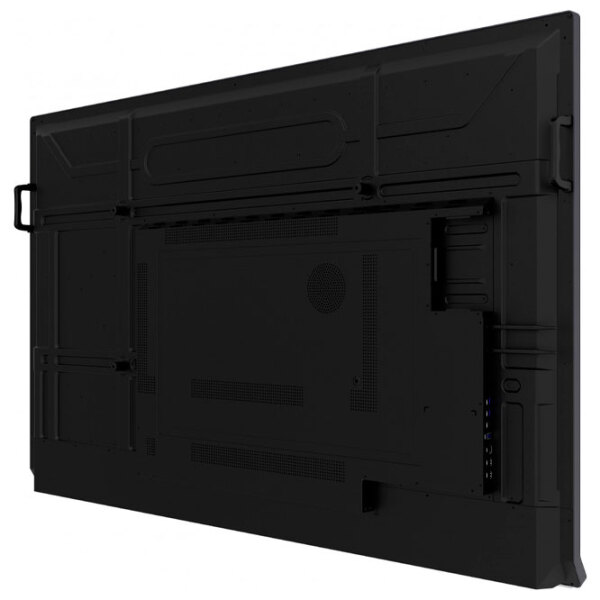 Proiector VIEWSONIC IFP7552-1B 75" 3840 x 2160 photo 5