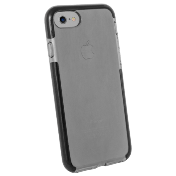 Чехол для смартфона Apple iPhone 7 (Hard Shield) Черный Puro, PP, Back photo 1