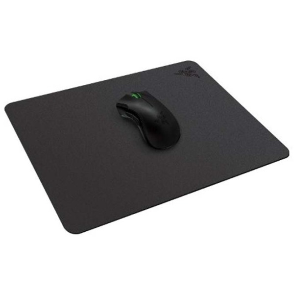 Коврик для мышки Razer Destructor 2 Черный  photo 3
