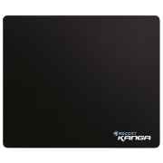 Covoraș pentru mouse ROCCAT Kanga Black 320 x 270 x 2 mm