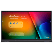 Tablă interactivă VIEWSONIC IFP7552-1BH 75" 3840 x 2160