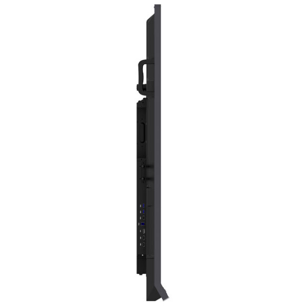 Tablă interactivă VIEWSONIC IFP7552-1BH 75" 3840 x 2160 photo 4