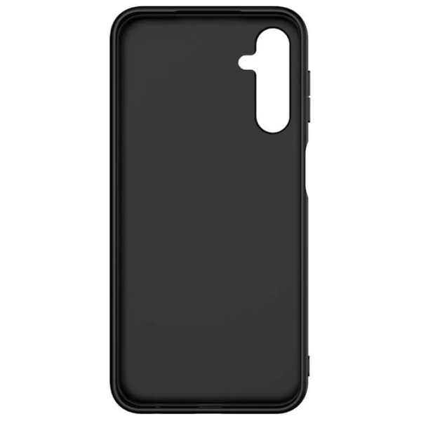 Husă pentru smartphone Samsung Galaxy A24 (Textured) Black Nillkin, PC, Back photo 6
