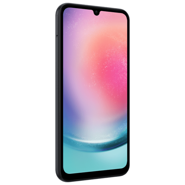 Samsung Galaxy A24 128 ГБ Черный 6.5" | 50 Мп | 6 ГБ | Dual SIM photo 3