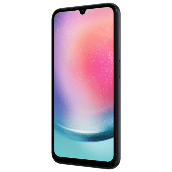 Samsung Galaxy A24 128 ГБ Черный 6.5" | 50 Мп | 6 ГБ | Dual SIM photo 4