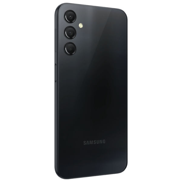 Samsung Galaxy A24 128 ГБ Черный 6.5" | 50 Мп | 6 ГБ | Dual SIM photo 6