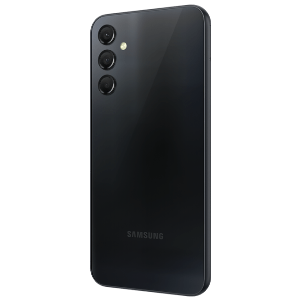 Samsung Galaxy A24 128 ГБ Черный 6.5" | 50 Мп | 6 ГБ | Dual SIM photo 7