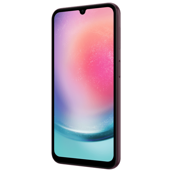 Samsung Galaxy A24 128 ГБ Красный Темный 6.5" | 50 Мп | 6 ГБ | Dual SIM photo 4