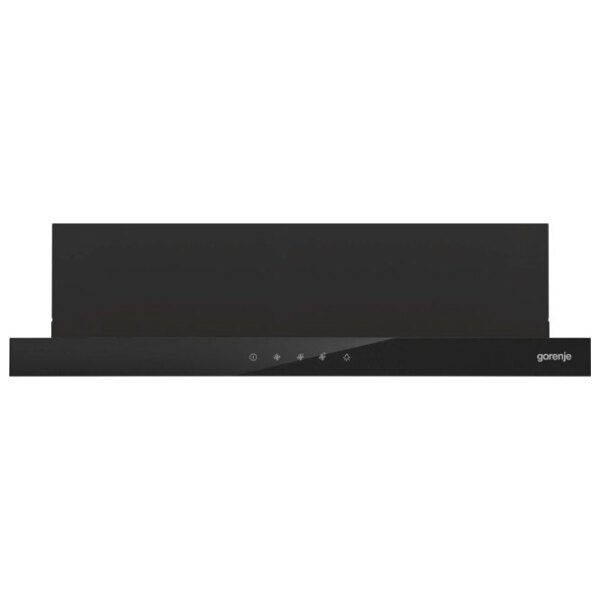 Вытяжка Gorenje TH64E4BG Черный 60 см, Рециркуляция, 450 м³/ч photo 3