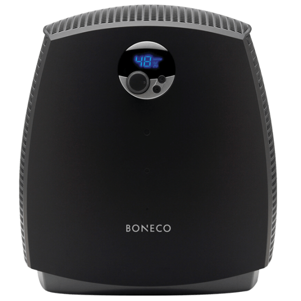 Очиститель воздуха Boneco W2055D Черный  photo 1