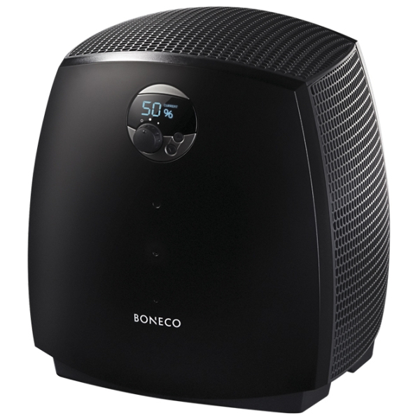 Очиститель воздуха Boneco W2055D Черный  photo 2