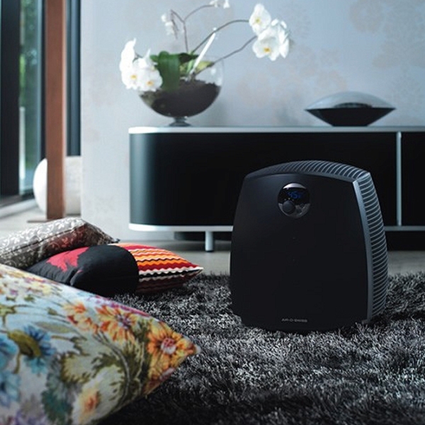 Очиститель воздуха Boneco W2055D Черный  photo 5
