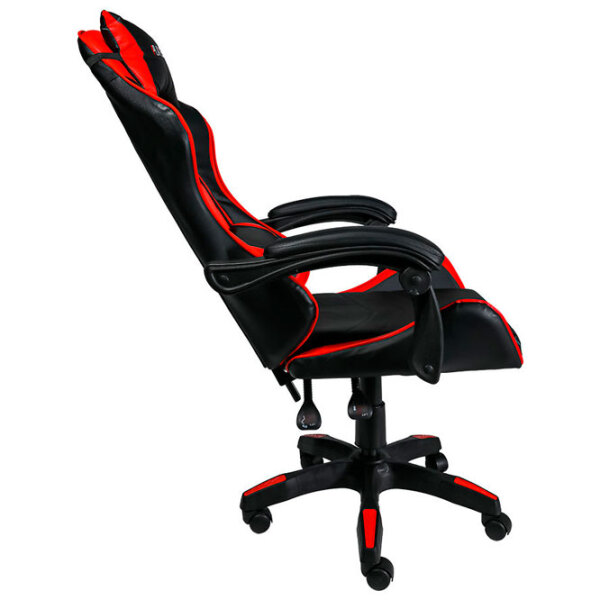 Scaun Gaming Magnus 6211 Red   photo 2