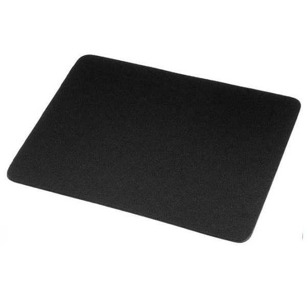Covoraș pentru mouse Gembird MP-A1B1 Gray Black 220 x 250 x 4 mm photo 2
