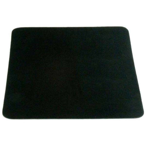 Covoraș pentru mouse Gembird MP-A1B1 Gray Black 220 x 250 x 4 mm photo 3