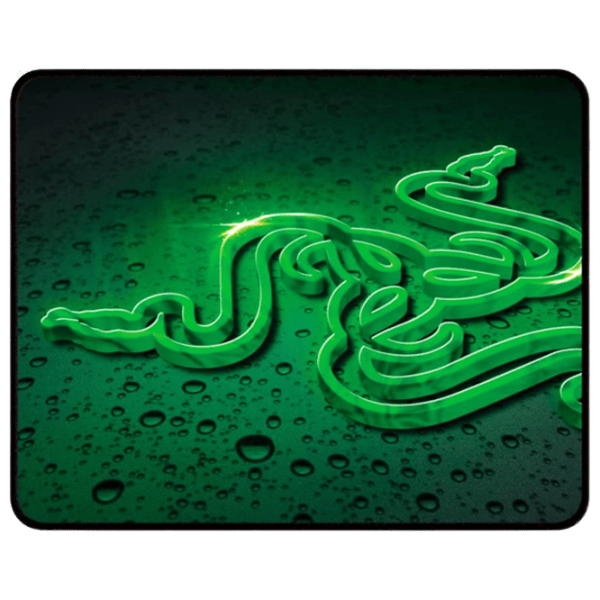 Covoraș pentru mouse Razer Goliathus Speed Terra Edition Large Green 355 x 444 x 3 mm photo 1