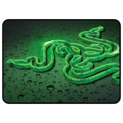 Covoraș pentru mouse Razer Goliathus Speed Terra Edition Medium Black Green 254 x 355 x 3 mm