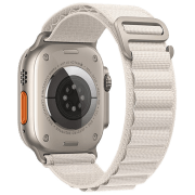Ремень Apple Watch WA13 Original series alpine loop nylon strap Star color Nailon, 42, 44, 45, 49 мм