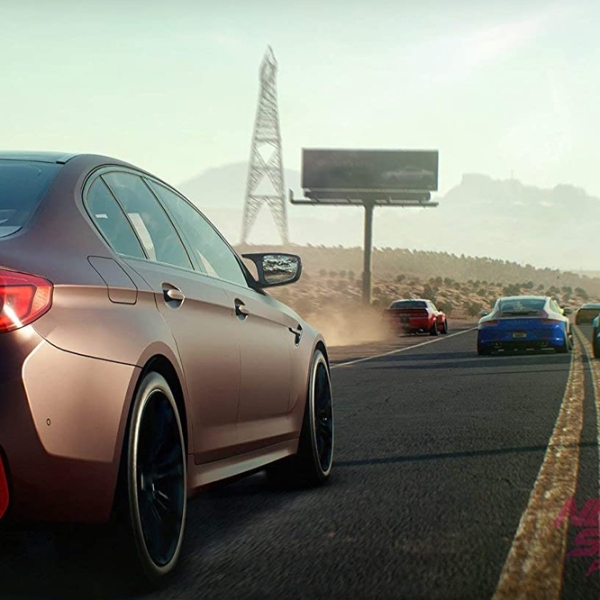 Need For Speed Payback PlayStation 4 Racing / 12+ photo 2