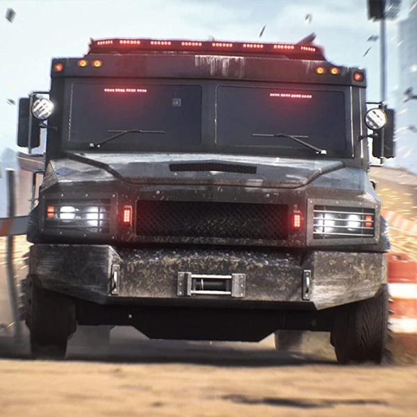 Need For Speed Payback PlayStation 4 Racing / 12+ photo 4
