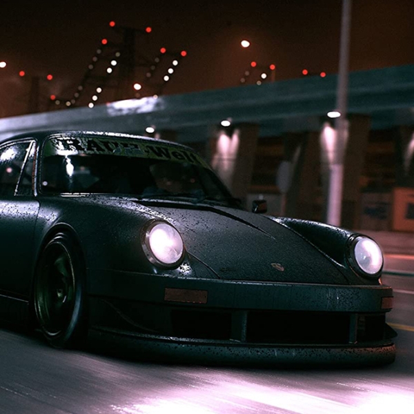  Need For Speed PlayStation 4 Racing / 12+ photo 3