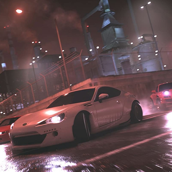  Need For Speed PlayStation 4 Racing / 12+ photo 4