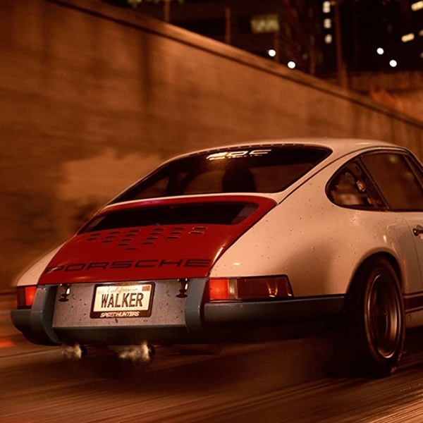  Need For Speed PlayStation 4 Racing / 12+ photo 6