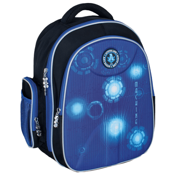 Рюкзак для детей Cool For School EVA 15" Machine
Синий  photo 1