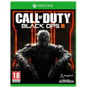 Call of Duty Black Ops III Xbox One Shooter / 17+