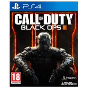 Call of Duty Black Ops III PlayStation 4 Shooter / 18+