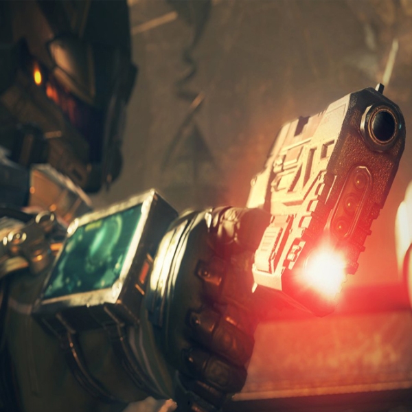 Call of Duty Black Ops III PlayStation 4 Shooter / 18+ photo 2
