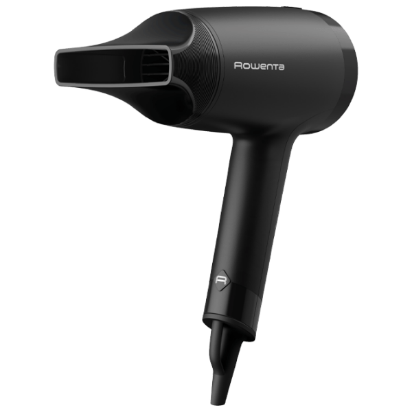 Фен Rowenta CV1801F0 Черный  photo 1