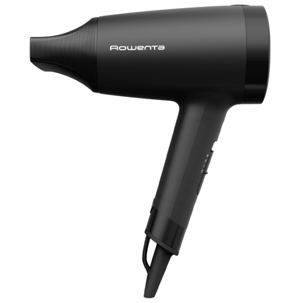 Фен Rowenta CV1801F0 Черный  photo 2