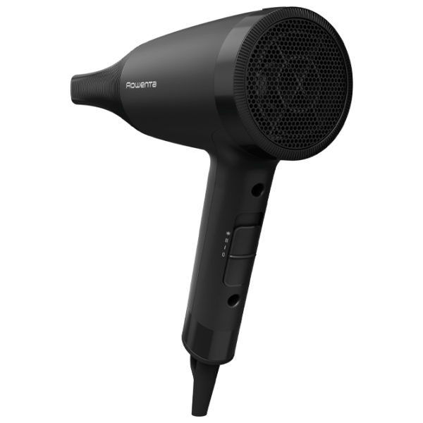 Фен Rowenta CV1801F0 Черный  photo 4
